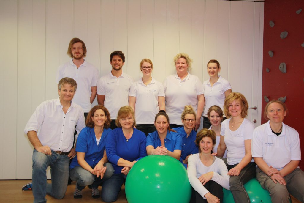 Physio Norys & Team