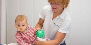 Kinderphysiotherapie Norys Garmisch
