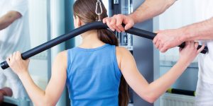 Physiotherapie Garmisch Partenkirchen