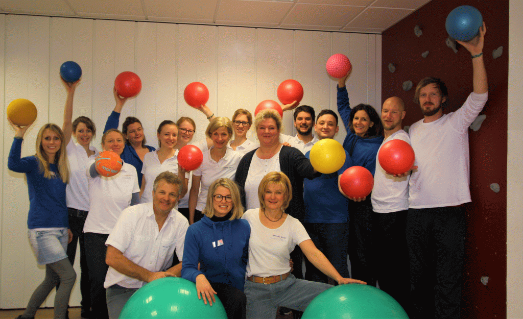 Physio Norys in Garmisch-Partenkirchen