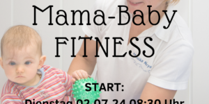 Mama-Baby Fitness