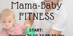 Mama-Baby Fitness