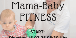 MamaBabyRueckbildungsgymnastik