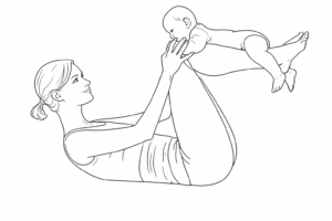 Kinder Physiotherapie 